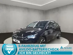 Noir Utilisé 2022 Opel Corsa-e Elegance Citadine | 17 450 €