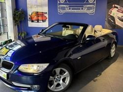 Utilisé 2010 BMW 320 Comfort Edition Berline | 18 990 €