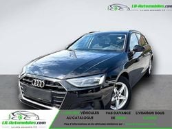 Utilisé 2021 Audi A4 Break | 26 900 € (Prix juste)