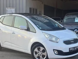 Utilisé 2010 Kia Venga Premium Citadine | 3 990 €