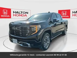 Noir Utilisé 2025 GMC Sierra SUV | 89 535 € (Super prix)