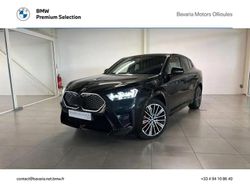 Noir Utilisé 2024 BMW iX2 M Sport SUV | 55 790 €