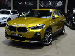 Argent Utilisé 2020 BMW X2 Sport Line SUV | 19 290 € (Bon prix)