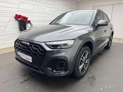 Gris Utilisé 2023 Audi A3 Sport | 49 990 €