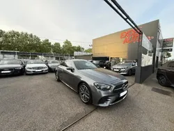 Utilisé 2020 Mercedes E220 AMG line Coupé | 37 990 € (Prix assez cher)