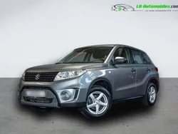 Utilisé 2018 Suzuki Vitara SUV | 20 000 € (Prix juste)