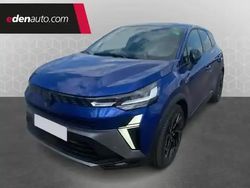 Bleu Occasion 2025 Renault Symbioz Esprit Alpine SUV | 28 990 € (Bon prix)