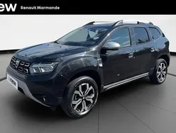 Noir Utilisé 2022 Dacia Duster Prestige SUV | 17 590 € (Prix juste)