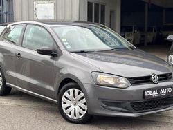 Utilisé 2010 VW Polo Citadine | 4 490 € (Bon prix)