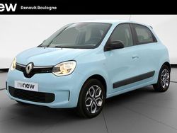Bleu Utilisé 2022 Renault Twingo Equilibre Citadine | 11 990 € (Prix juste)
