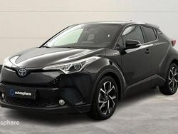 Occasion 2019 Toyota C-HR Edition SUV | 21 990 € (Prix assez cher)