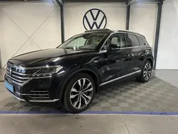 Utilisé 2021 VW Touareg Elegance SUV | 41 500 € (Super prix)