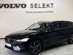 Utilisé 2024 Volvo V60 Break | 63 900 €