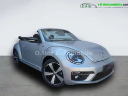 VW Beetle