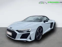 Utilisé 2020 Audi R8 Spyder Sport Cabriolet | 183 700 €