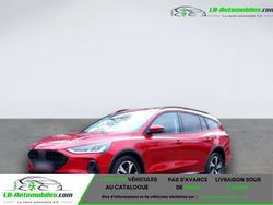 Utilisé 2023 Ford Focus Break | 26 200 € (Prix assez cher)