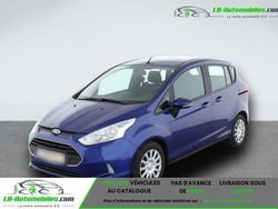 Utilisé 2016 Ford B-MAX Monospace | 16 300 € (Prix juste)