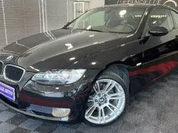 Utilisé 2007 BMW 320 Comfort Edition Coupé | 8 490 € (Prix juste)