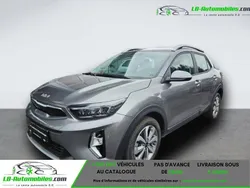 Utilisé 2024 Kia Stonic SUV | 24 400 € (Prix assez cher)