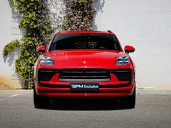 Utilisé 2022 Porsche Macan SUV | 77 800 €