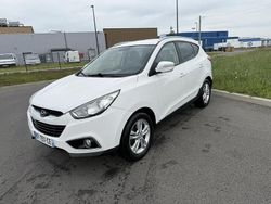 Utilisé 2011 Hyundai ix35 SUV | 6 900 € (Prix assez cher)