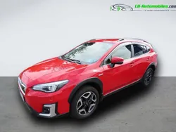 Utilisé 2021 Subaru XV SUV | 26 500 €