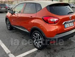 Utilisé 2013 Renault Captur Intens SUV | 7 500 €