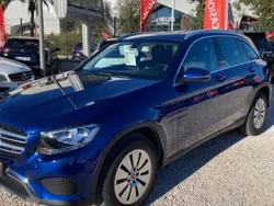 Mercedes GLC220