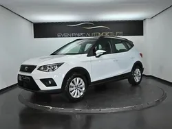 Utilisé 2019 Seat Arona Business SUV | 15 490 € (Prix juste)