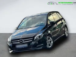 Utilisé 2017 Mercedes B220 Monospace | 23 900 €