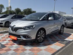 Utilisé 2019 Renault Scénic IV Initiale Monospace | 16 990 € (Prix juste)