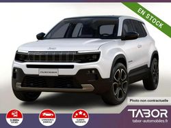 Blanc Nouvelle 2025 Jeep Avenger Summit SUV | 28 526 €