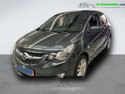 Utilisé 2019 Opel Karl Citadine | 15 400 € (Prix cher)