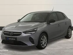 Utilisé 2021 Opel Corsa-e Business Citadine | 13 499 € (Prix juste)