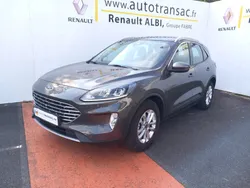 Utilisé 2022 Ford Kuga Titanium SUV | 19 990 € (Prix juste)