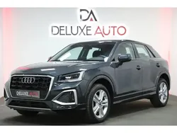 Gris Utilisé 2023 Audi Q2 SUV | 27 990 € (Bon prix)