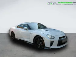 Utilisé 2020 Nissan GT-R GT Coupé | 140 200 €