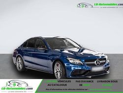 Utilisé 2017 Mercedes C63S AMG AMG Berline | 54 500 € (Bon prix)