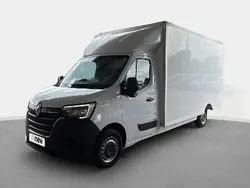 Blanc Utilisé 2023 Renault Master Van | 30 900 € (Prix juste)
