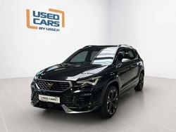 Noir Utilisé 2024 Cupra Ateca SUV | 35 374 € (Prix assez cher)