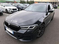 Utilisé 2021 BMW 530 M Sport | 41 490 €