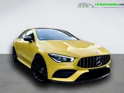 Utilisé 2020 Mercedes 200 Coupé | 35 700 € (Prix assez cher)