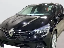 Utilisé 2021 Renault Clio V Zen Citadine | 13 990 € (Prix juste)