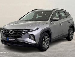 Gris Utilisé 2023 Hyundai Tucson SUV | 29 999 € (Bon prix)