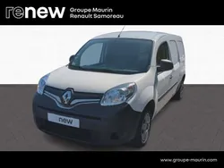 Utilisé 2018 Renault Kangoo Monospace | 9 900 € (Prix juste)