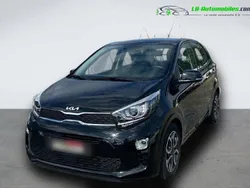 Utilisé 2023 Kia Picanto Citadine | 19 400 € (Prix juste)