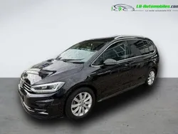 Utilisé 2019 VW Touran Monospace | 29 100 € (Prix assez cher)