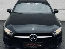 Noir Utilisé 2020 Mercedes A180 Business Berline | 18 900 € (Super prix)