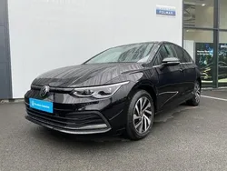 Utilisé 2021 VW Golf VIII Style | 21 580 € (Bon prix)