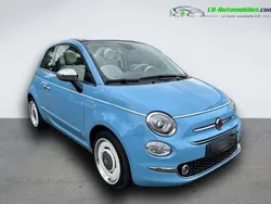 Utilisé 2019 Fiat 500 Citadine | 18 900 €